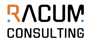 Logo de Racum Consulting